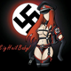 Illustration for article titled Look Into The Future World Of 2084... If Hitler Won